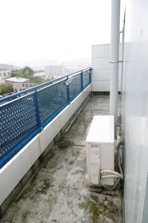 アメニティ高島台Iの物件内観写真